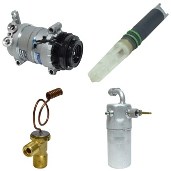 A/C Compressor Kit