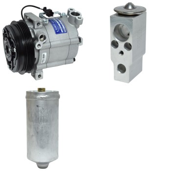 A/C Compressor Kit