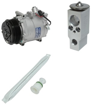A/C Compressor Kit