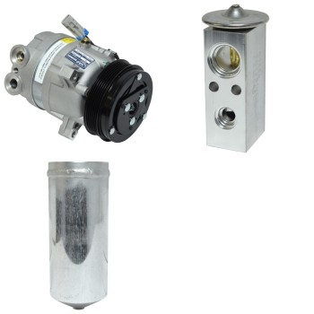 A/C Compressor Kit