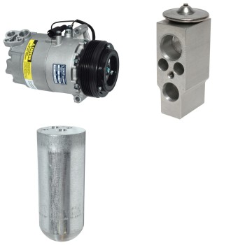 A/C Compressor Kit