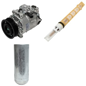 A/C Compressor Kit