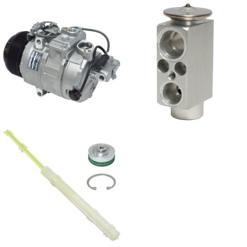 A/C Compressor Kit