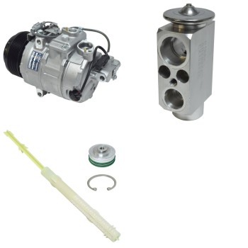 A/C Compressor Kit