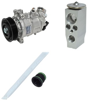 A/C Compressor Kit