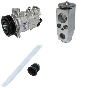 A/C Compressor Kit