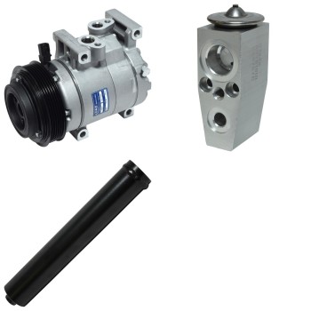 A/C Compressor Kit