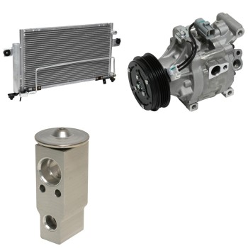 A/C Compressor Kit