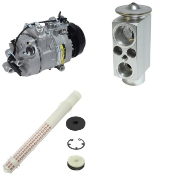 A/C Compressor Kit