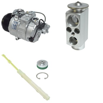 A/C Compressor Kit