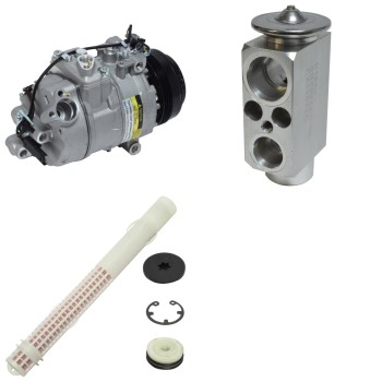 A/C Compressor Kit