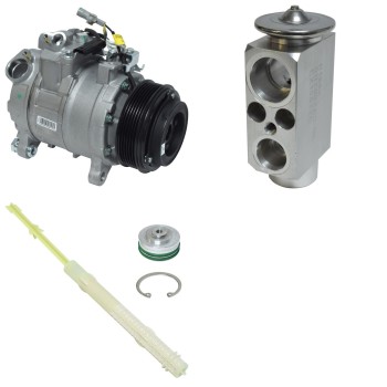 A/C Compressor Kit