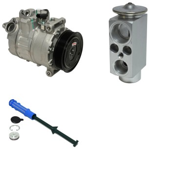 A/C Compressor Kit