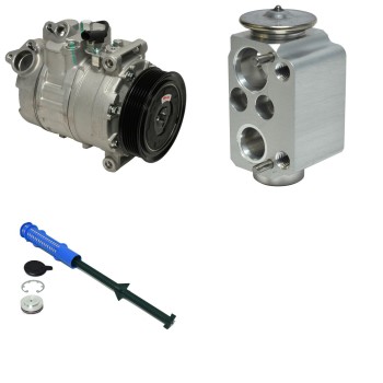 A/C Compressor Kit