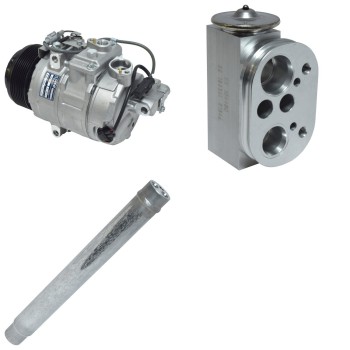 A/C Compressor Kit