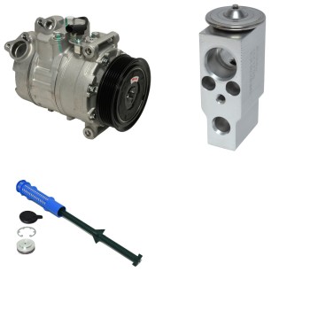 A/C Compressor Kit
