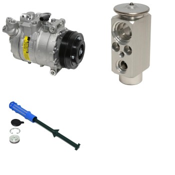 A/C Compressor Kit