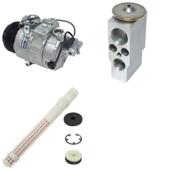 A/C Compressor Kit