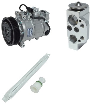 A/C Compressor Kit
