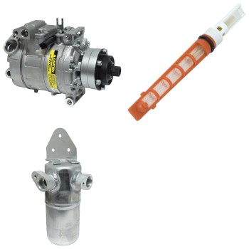 A/C Compressor Kit