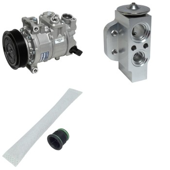 A/C Compressor Kit