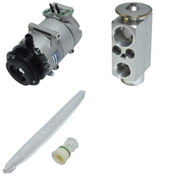 A/C Compressor Kit