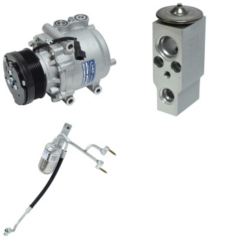 A/C Compressor Kit