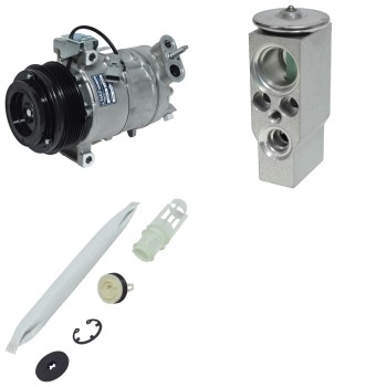 A/C Compressor Kit