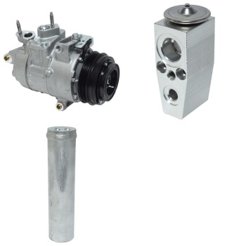 A/C Compressor Kit