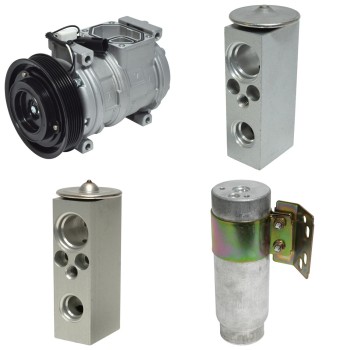 A/C Compressor Kit