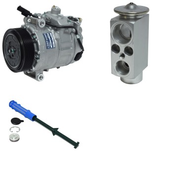 A/C Compressor Kit