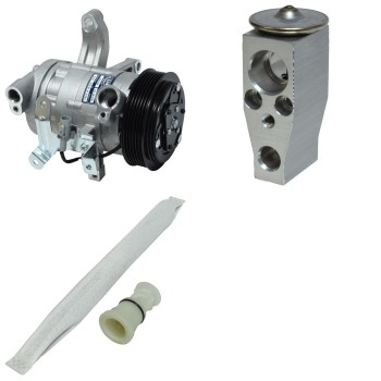 A/C Compressor Kit