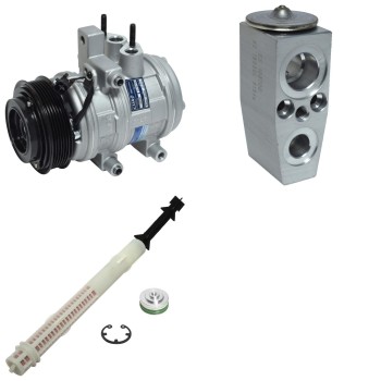 A/C Compressor Kit