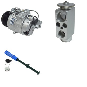 A/C Compressor Kit
