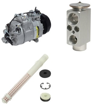 A/C Compressor Kit