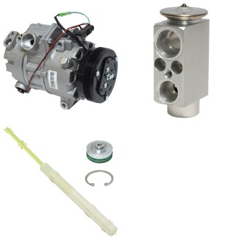 A/C Compressor Kit