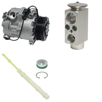 A/C Compressor Kit