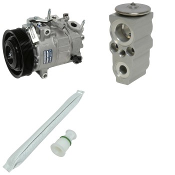 A/C Compressor Kit