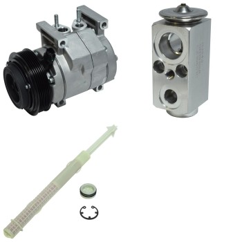A/C Compressor Kit