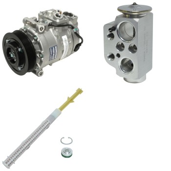 A/C Compressor Kit