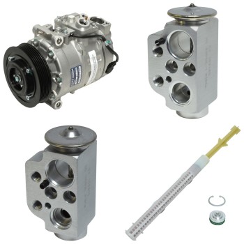 A/C Compressor Kit