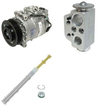 A/C Compressor Kit