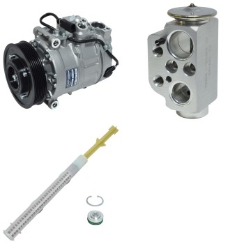 A/C Compressor Kit