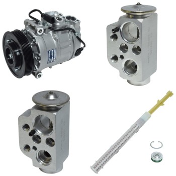 A/C Compressor Kit