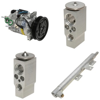 A/C Compressor Kit