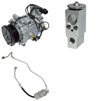 A/C Compressor Kit