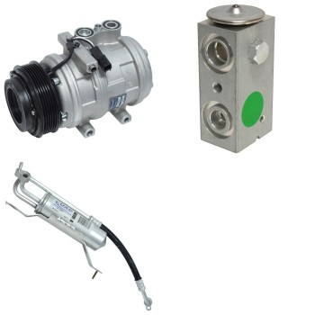 A/C Compressor Kit