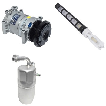 A/C Compressor Kit