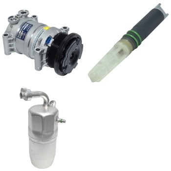 A/C Compressor Kit