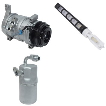 A/C Compressor Kit